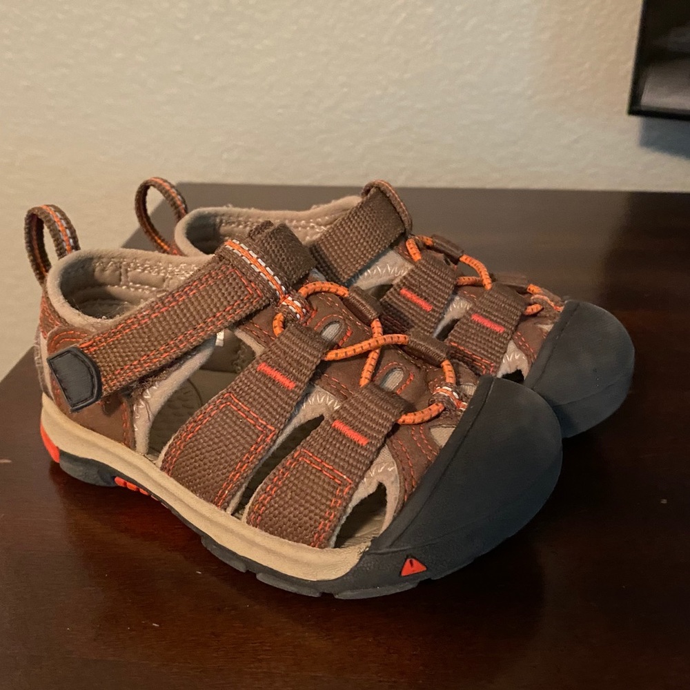 Keen Sandals